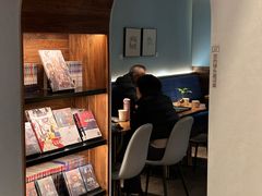 -C Cafe(朵云书院·戏剧店)