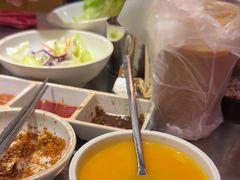 -喜来稀肉(虹泉路店)