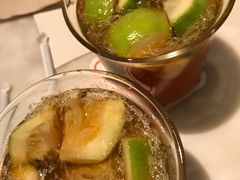 -港丽餐厅(高德置地店)