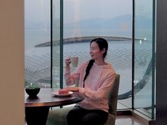-深圳湾木棉花酒店