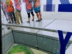 -澳门旅游塔360°旋转餐厅(南湾湖广场店)