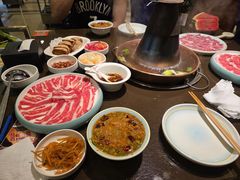 -匹夫涮肉城(黄村店)