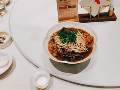 -小厨娘淮扬菜(清江苏宁广场店)