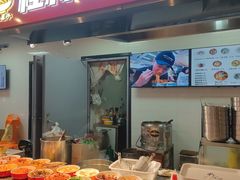 -红鼻子桂林米粉(金唐新光界店)