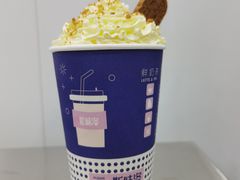-新加坡斯味洛·鲜奶茶(石牌东店)