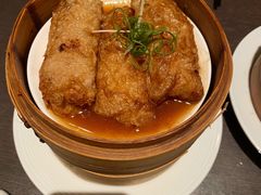 -领事馆19号中餐厅(厦门海景洲际酒店)
