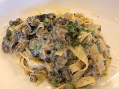 -WOLFGANG PUCK KITCHEN & BAR(迪士尼小镇店)