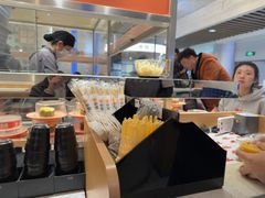 -争鲜回转寿司(中街大悦城店)