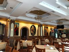 大堂-维吾尔餐厅(宜山路店)