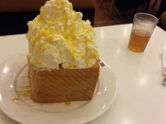 -大哥餐厅(西城花园店)