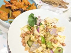 -南山鲜虾面·活鲜小馆·海味大连菜(南山总店)