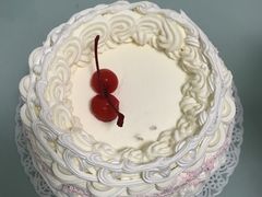 -红宝石·鲜奶小方(联洋店)
