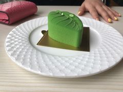 -莫奈花园法式蛋糕