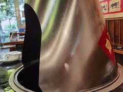 -徽州铁锅宴·地锅鸡地锅鱼