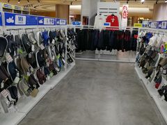 -BIGOFFS 超级折扣(仁恒伊势丹店)