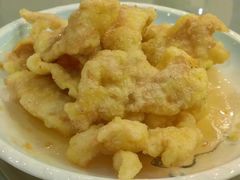 -东北农家小院(定西路店)