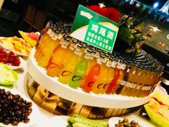 -好伦哥比萨烤肉自助(八里桥店)