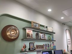 -海马体家庭照相馆(广州正佳广场店)