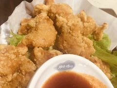 -韩时烤肉(丰科万达广场店)