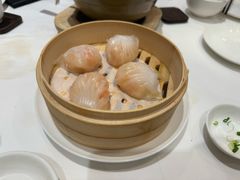 -白天鹅宾馆-宏图府餐厅
