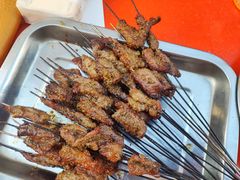 -虎卫烤肉(东关南街店)
