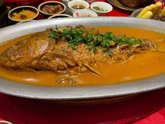 -山西会馆·晋菜·晋商宴·牌匾博物馆(胜利东街店)