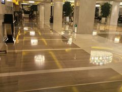-宝利来国际大酒店(机场店)