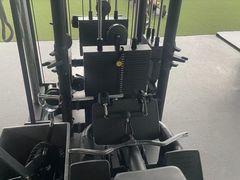 -OXYGYM 奥美氧舱运动中心(朝阳大悦城店)