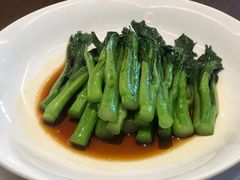 -索菲特酒店·乐轩华中餐厅