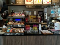 -COSTA COFFEE(张江软件园店)