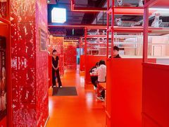 -侯师傅热炒店(印象城店)