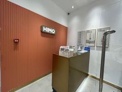 -海马体照相馆(石家庄裕华万达广场店)