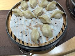 -王厚元饺子·辽菜·烤鸭(黄河大街店)
