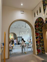 -奈尔宝·儿童乐园·亲子餐厅(星河湾店)