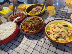 -江西老表·经典江西八大碗