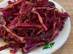 -胡羊焖饼(敦煌店)