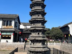 -南翔古镇