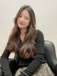 -YESIDO椰岛造型烫发染发