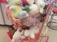 -汤姆熊欢乐世界·史莱姆怪兽(正大店)