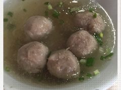 -石生肉丸(虎山中学店)