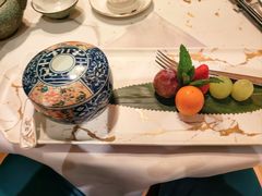 -五号茶居·新派粤菜·岭南五号酒店(沿江中路店)