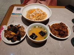 -松鹤楼面馆(天一广场店)