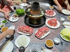 -鑫龙火锅城(阳光新路店)