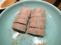 -粗茶淡饭·隐庐私厨(东亭店)