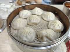 金原特色汤包-金原鸭血粉丝汤总店(锁金村店)