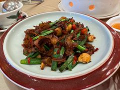 -顺风山庄(水濂山店)