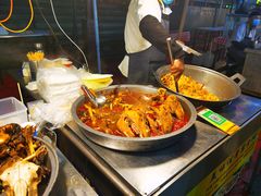 -有奴思烤肉·清真(正宁路店)