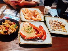 -盒马鲜生(帝斯曼店)