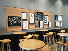 -星巴克(厦门SM新生活广场店)