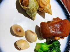 -松子料理(白家庄店)